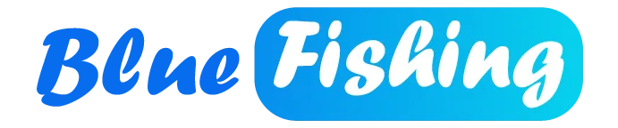 Blue Fishing