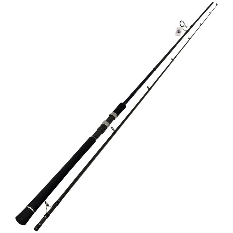 BADFISH Caña NIMBUS PROFESSIONAL SERIES 3,30mt, 40-100gr
