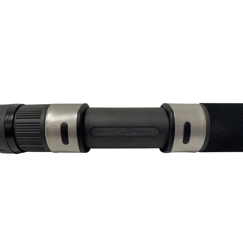 BADFISH Caña NIMBUS PROFESSIONAL SERIES 3,30mt, 40-100gr