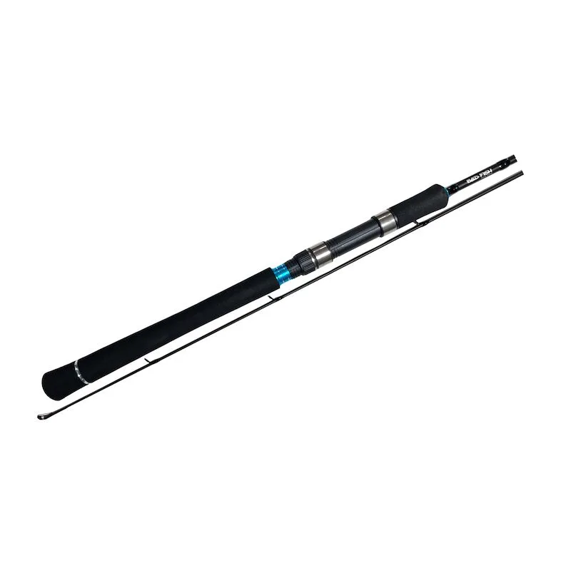 BADFISH Caña SHORE CAST 2,1m, 10-30gr