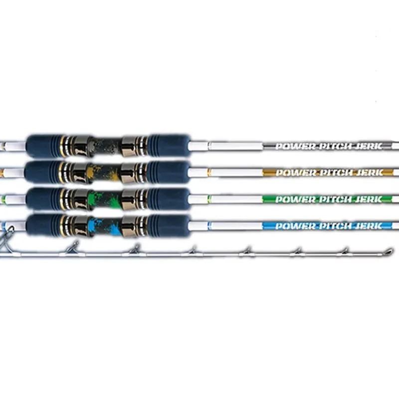 XESTA Caña POWER PITCH STYLE S54-PPJ