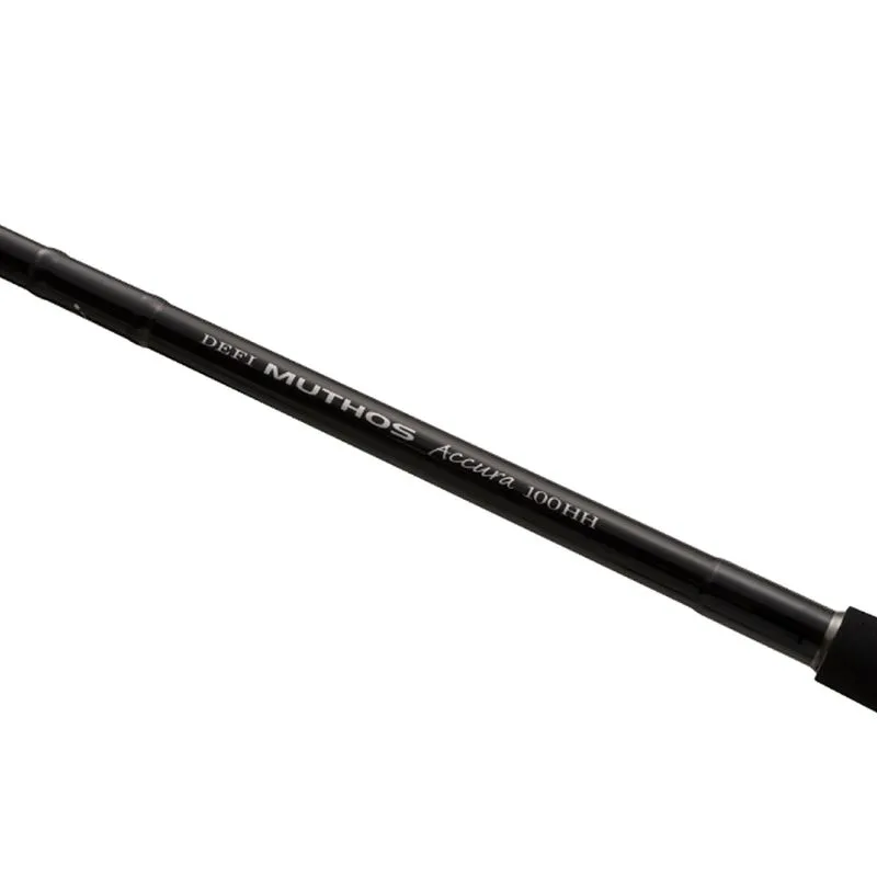 ZENAQ Caña MUTHOS ACCURA 100HH Type R