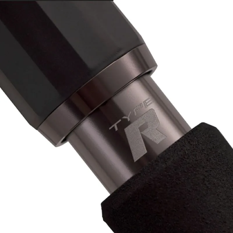 ZENAQ Caña MUTHOS ACCURA 100HH Type R