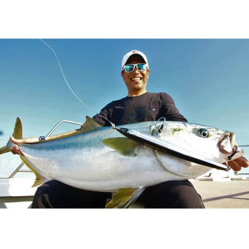 ZENAQ Caña SINPAA SC81-80G Hiramasa