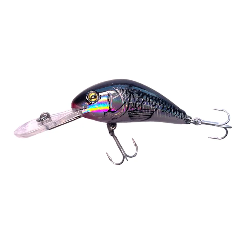 BADFISH Crank Assassin 8.2g