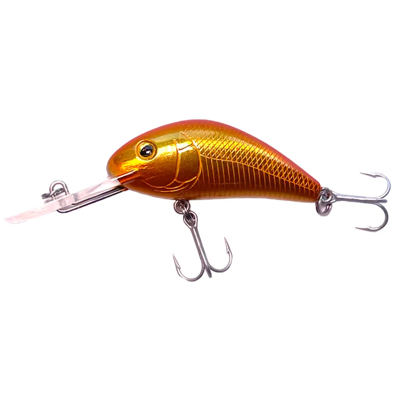 BADFISH Crank Assassin 8.2g