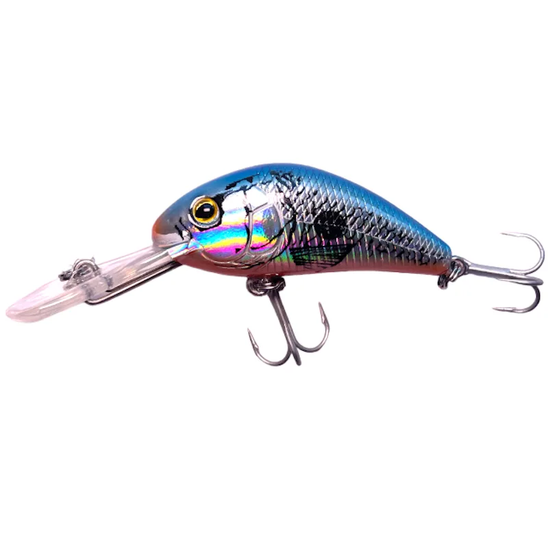 BADFISH Crank Assassin 8.2g