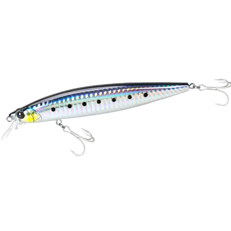 TSURINOYA Stinger 120F  Floating 19g DW202