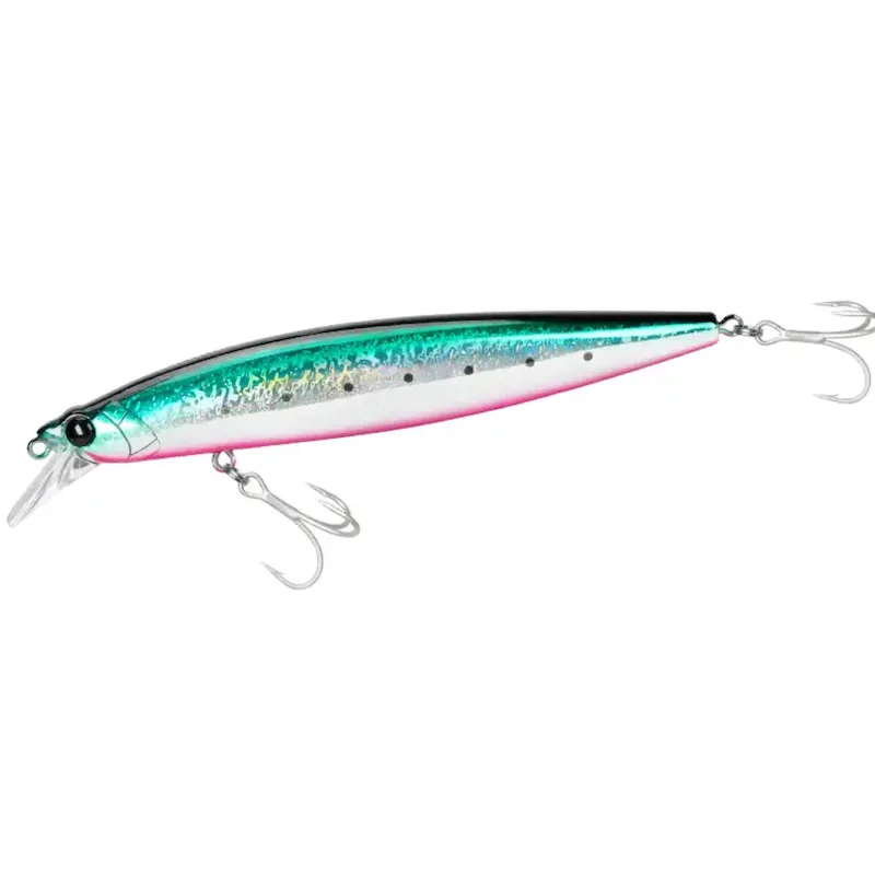 TSURINOYA Stinger 120F  Floating 19g DW202