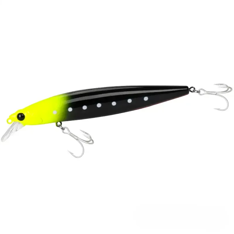 TSURINOYA STINGER 125S Sinking  28g. DW203