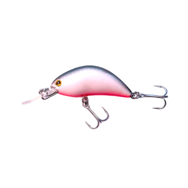 BADFISH Crank Assassin 3.5gr, Floating