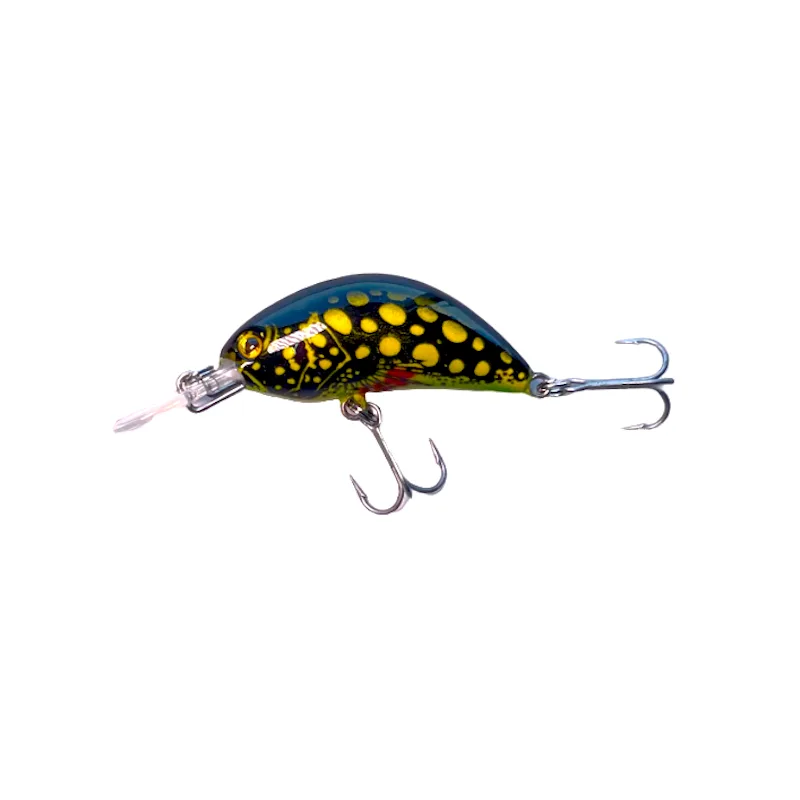 BADFISH Crank Assassin 3.5gr, Floating