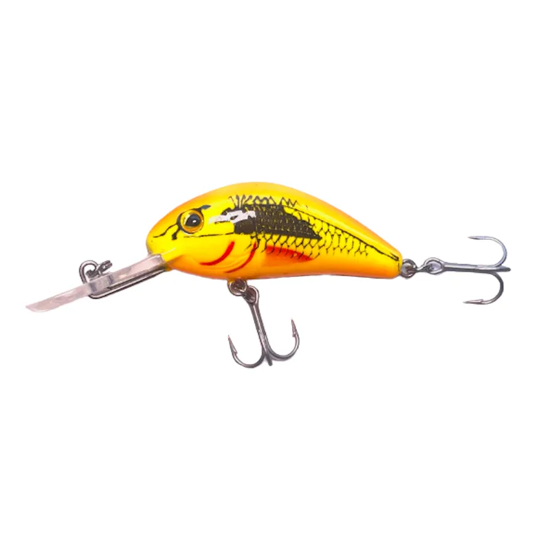 BADFISH Crank Assassin 3.5gr, Floating