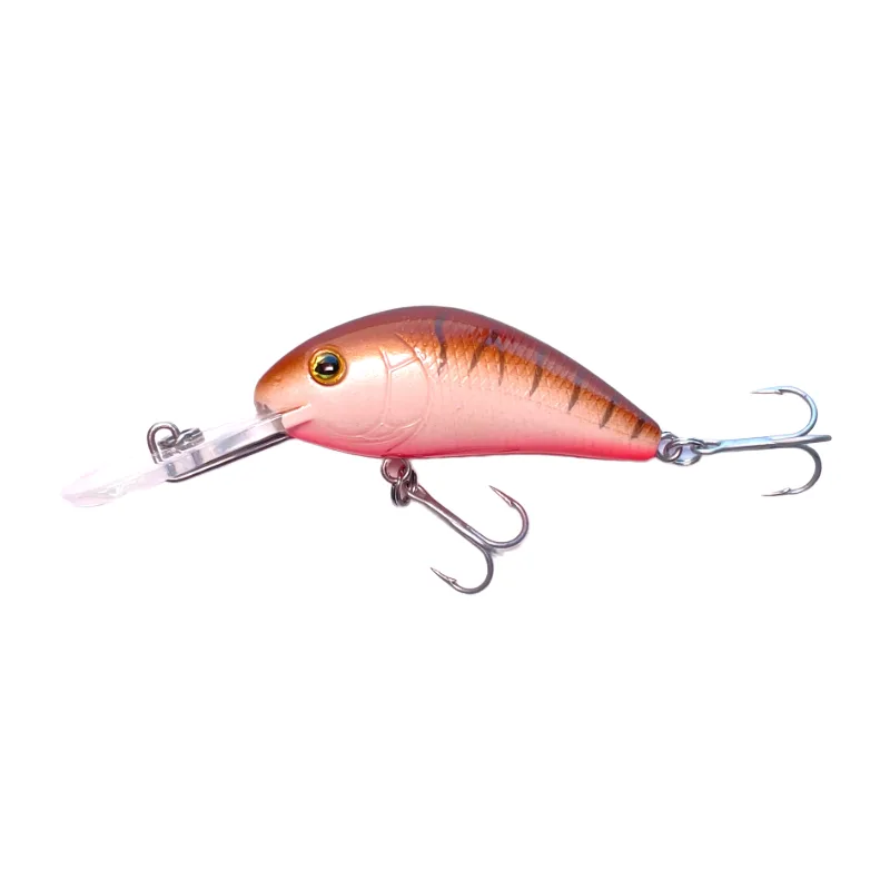 BADFISH Crank Assassin 3.5gr, Floating