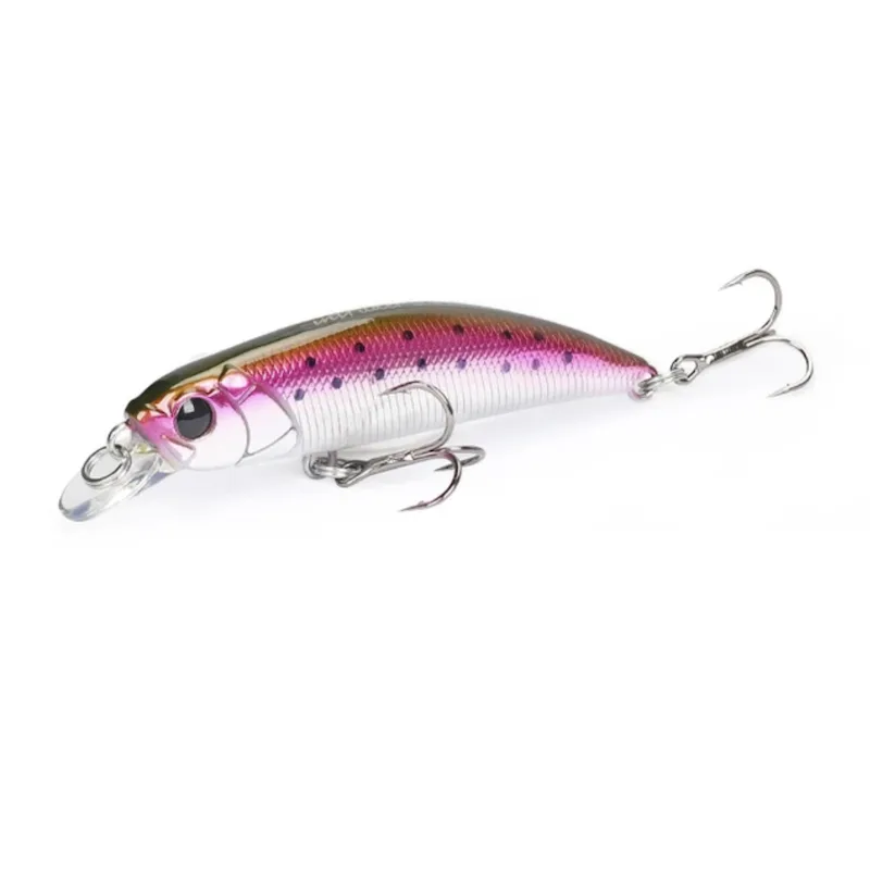 TSURINOYA Señuelo Intruder 60s 6.5g DW107