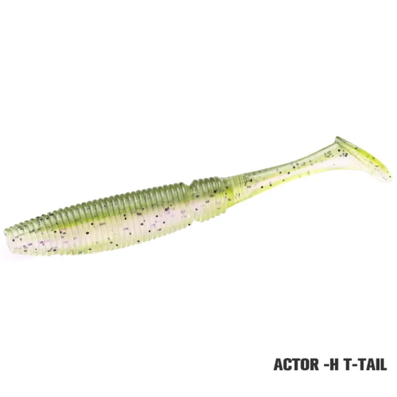 TSURINOYA Vinilo Actor 100m 8g