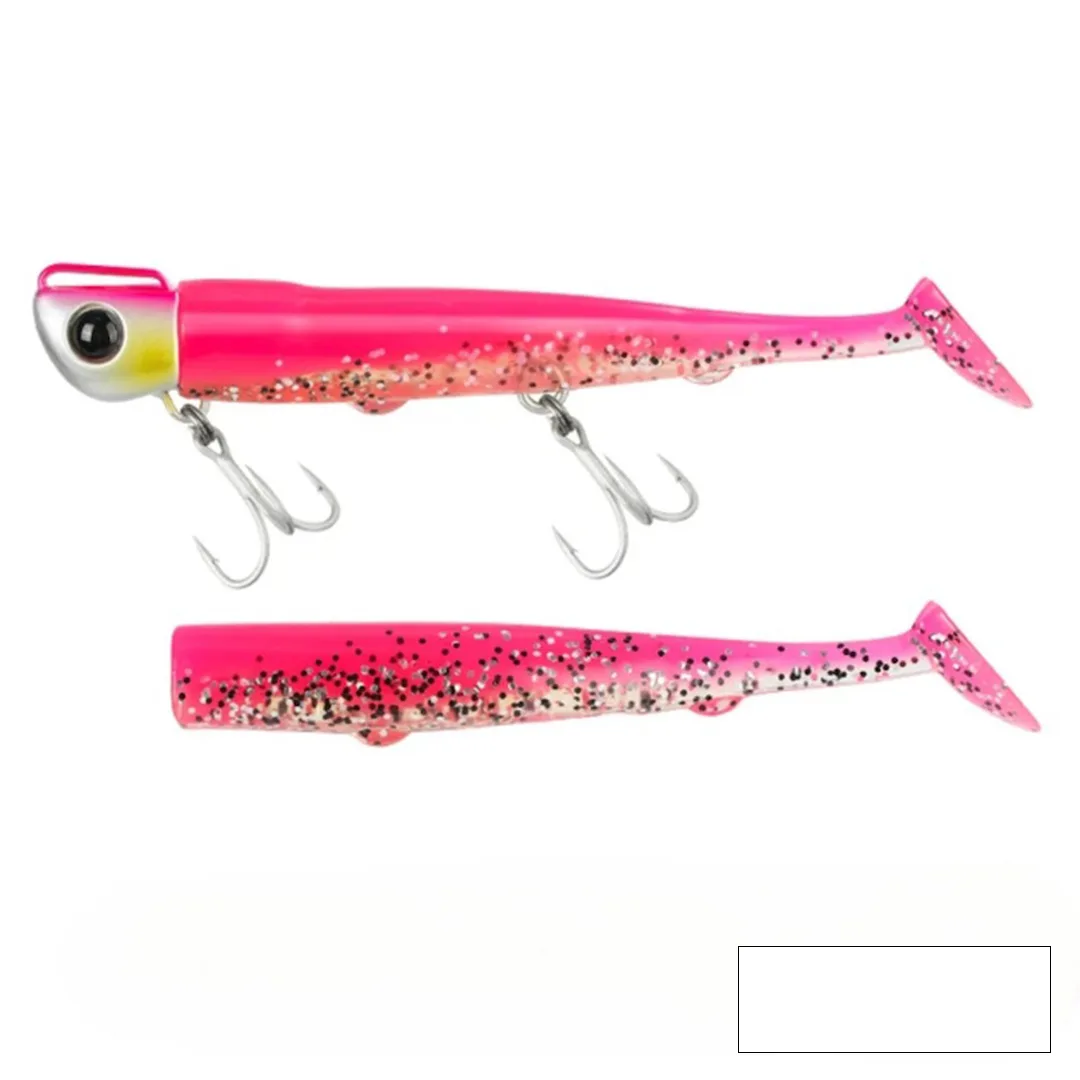 TSURINOYA Vinilo Soft Lure-35gr