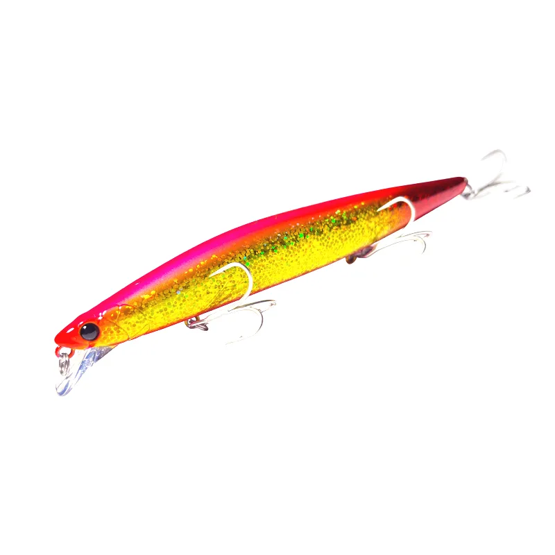 TSURINOYA Señuelo LENGUADO 140S