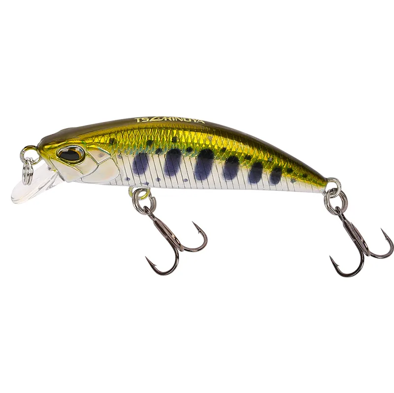 TSURINOYA Señuelo DW63 sinking 5g