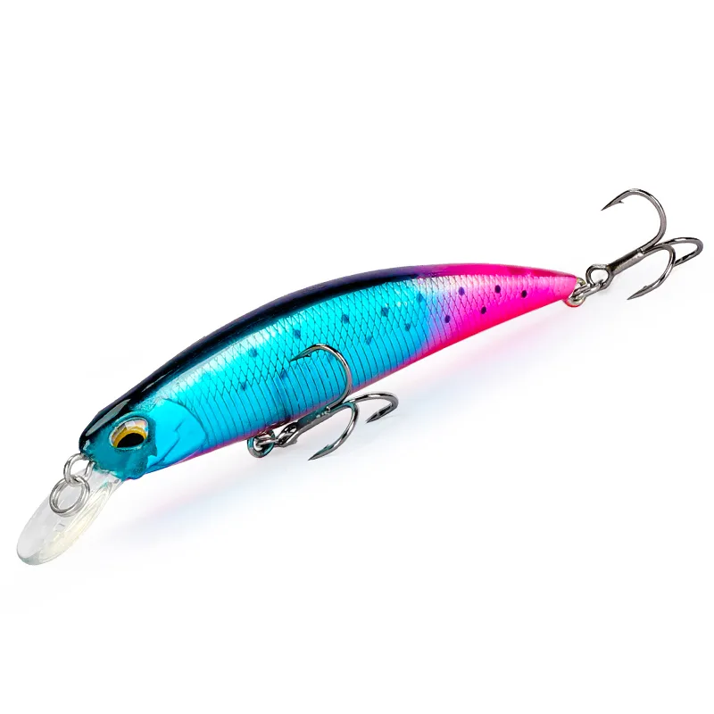 TSURINOYA Señuelo DW75  8.9g