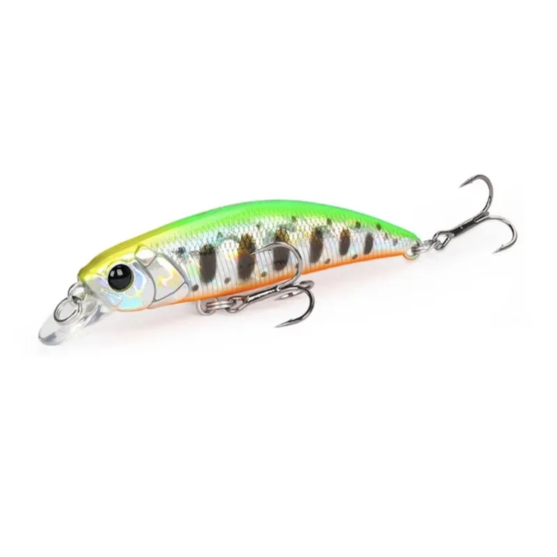 TSURINOYA Señuelo Intruder 60s 6.5g DW107 - I