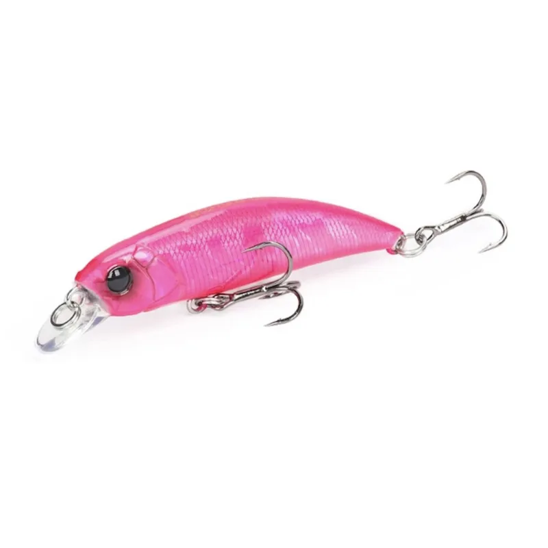 TSURINOYA Señuelo Intruder 60s 6.5g DW107 - H