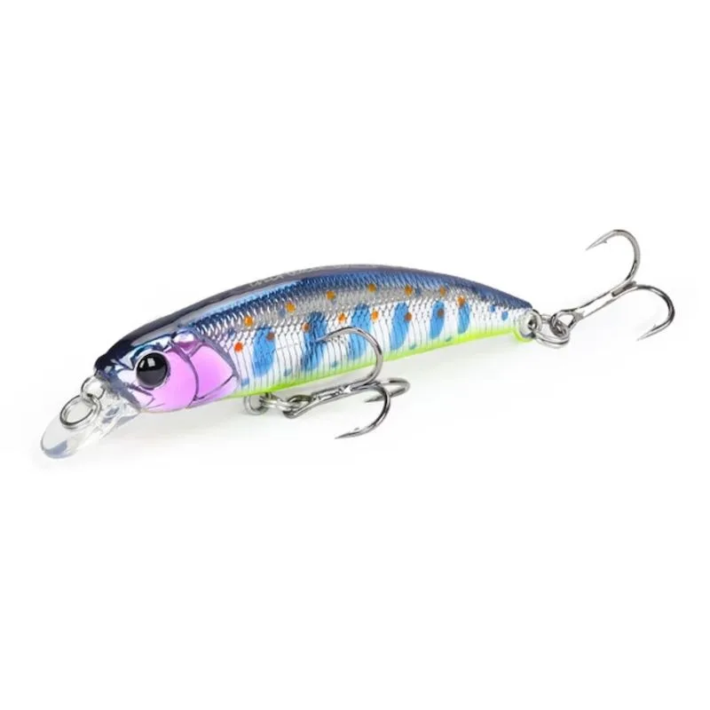 TSURINOYA Señuelo Intruder 60s 6.5g DW107 - F