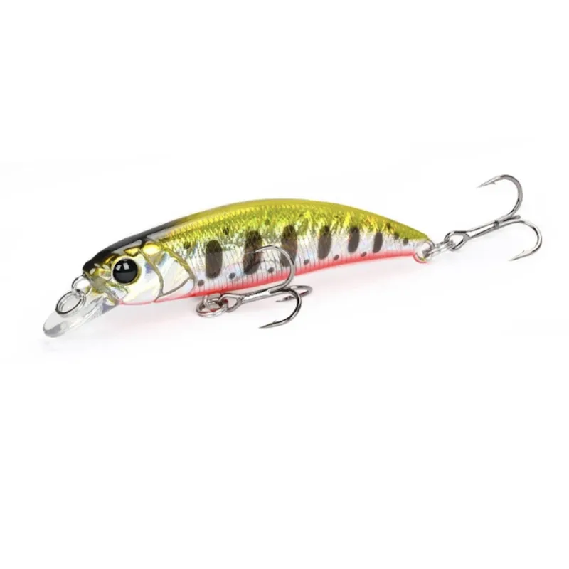TSURINOYA Señuelo Intruder 60s 6.5g DW107 - D