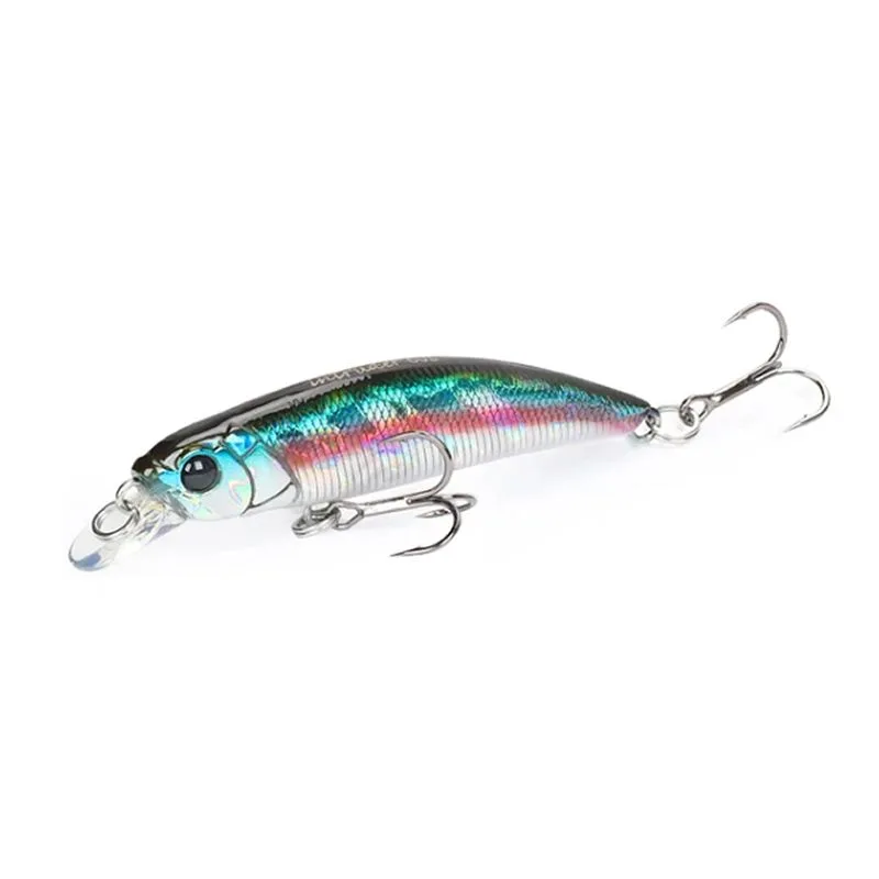 TSURINOYA Señuelo Intruder 60s 6.5g DW107 - G
