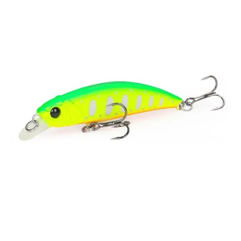 TSURINOYA Señuelo Intruder 60s 6.5g DW107 - E