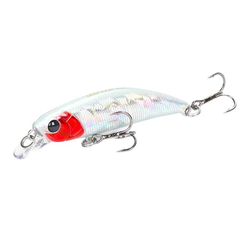 TSURINOYA Señuelo Intruder 60s 6.5g DW107 - N