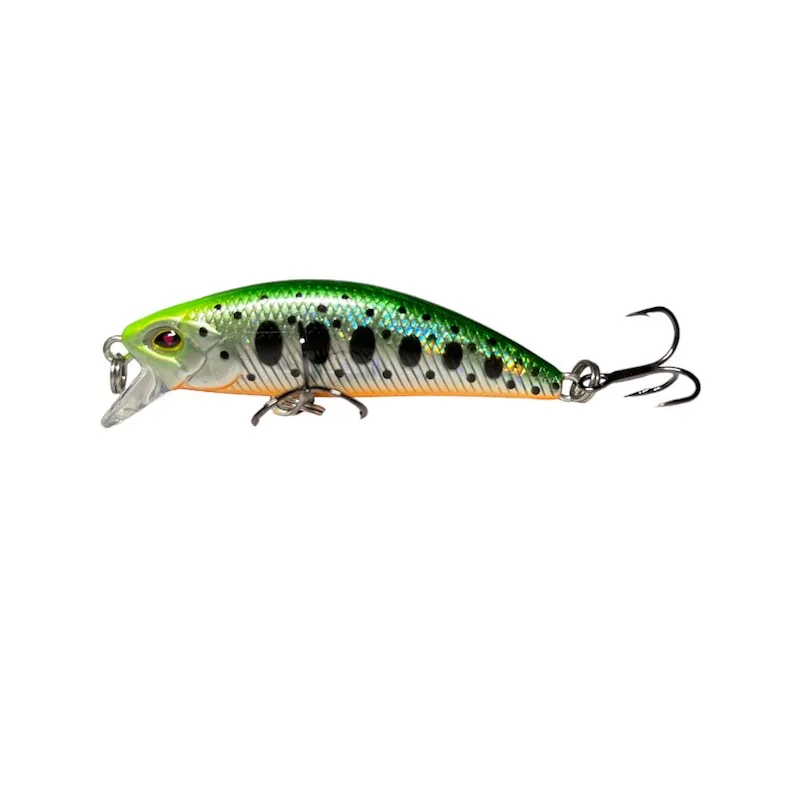 BADFISH Señuelo Trout Assassin 5 g
