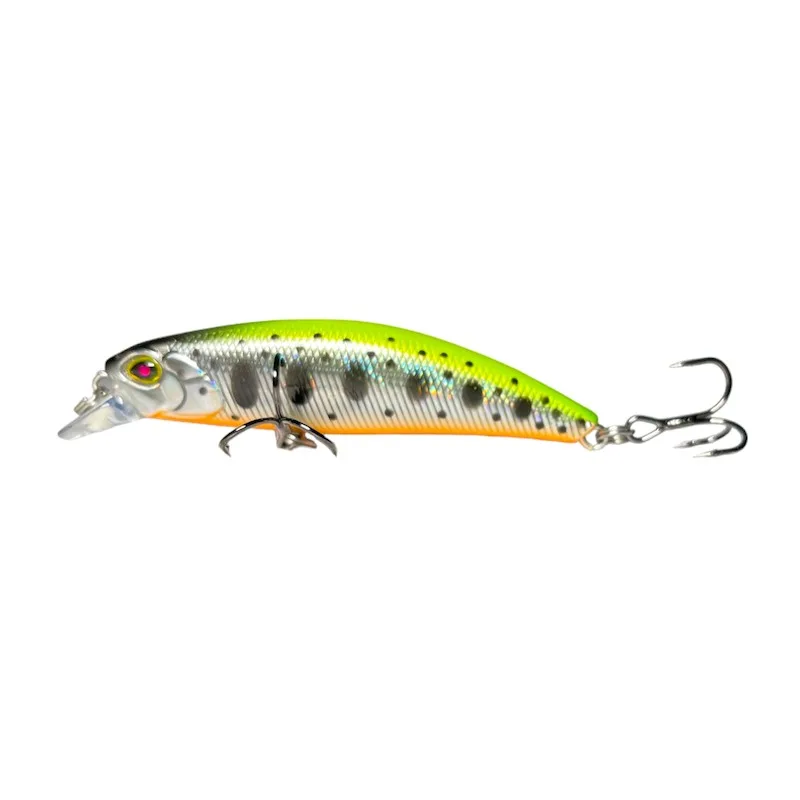 BADFISH Señuelo Trout Assassin 5 g
