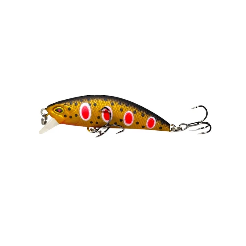 BADFISH Señuelo Trout Assassin 5 g