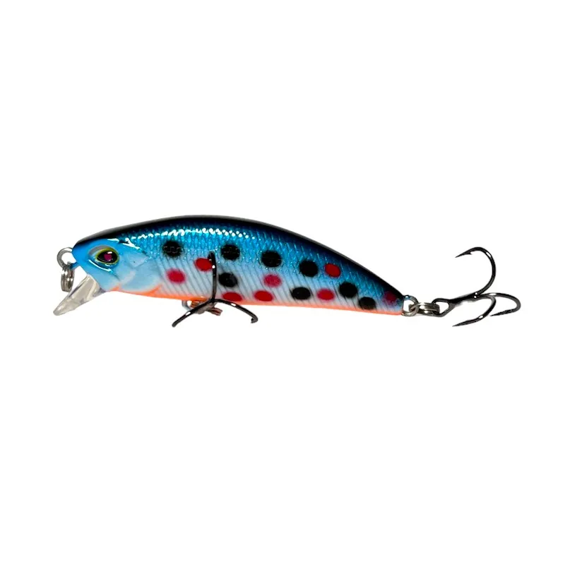 BADFISH Señuelo Trout Assassin 5 g