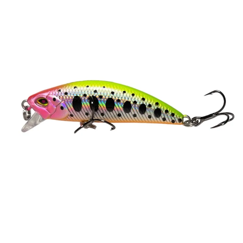 BADFISH Señuelo Trout Assassin 5 g