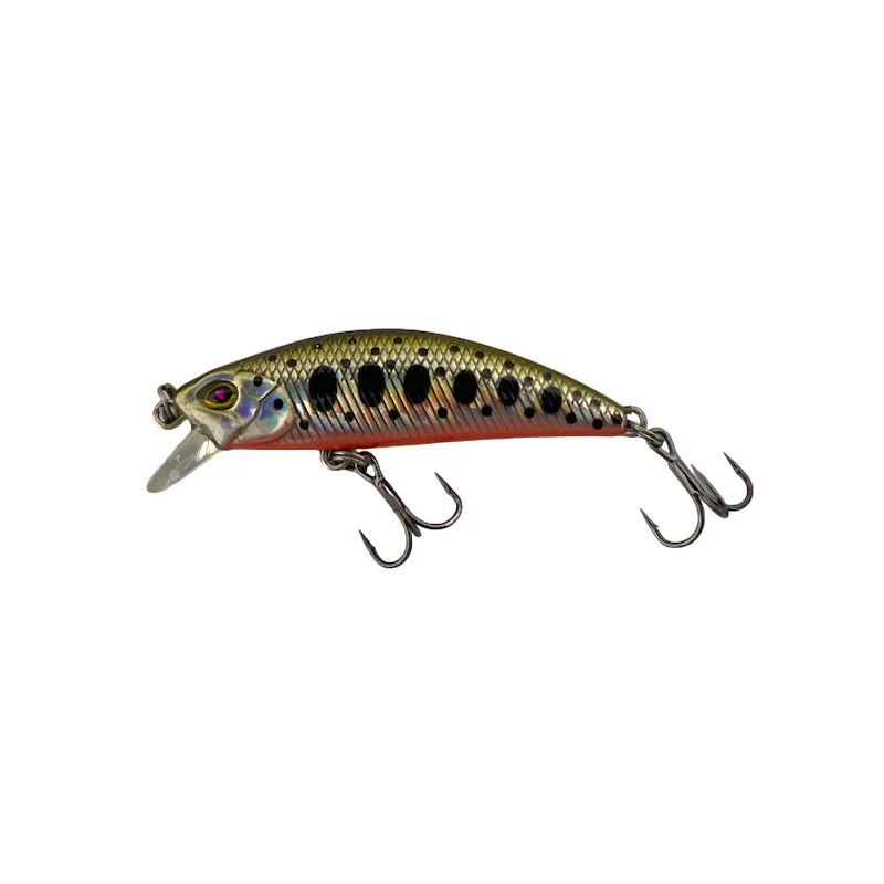 BADFISH Señuelo Trout Assassin 5 g