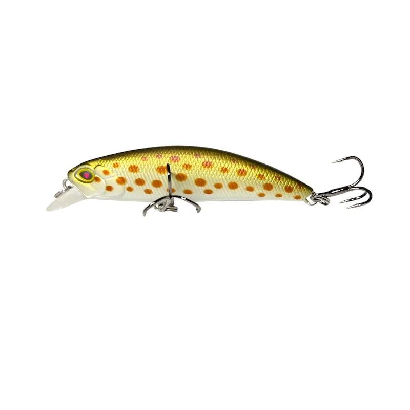 BADFISH Señuelo Trout Assassin 5 g