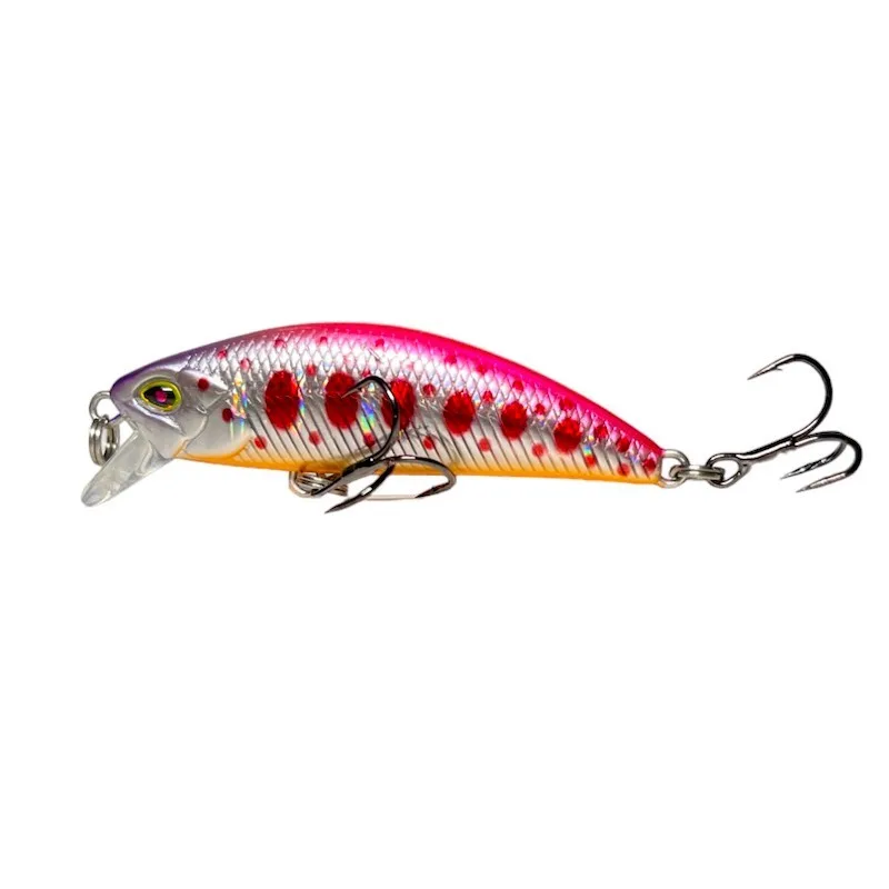 BADFISH Señuelo Trout Assassin 5 g