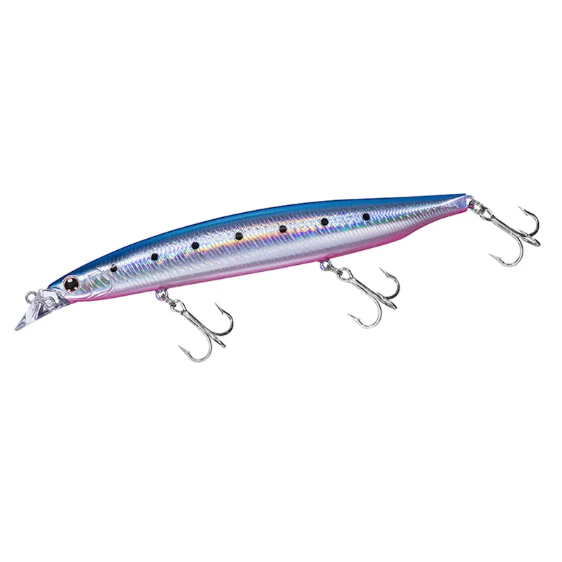 Daiwa Vertice R 140S Sinking 28.5g