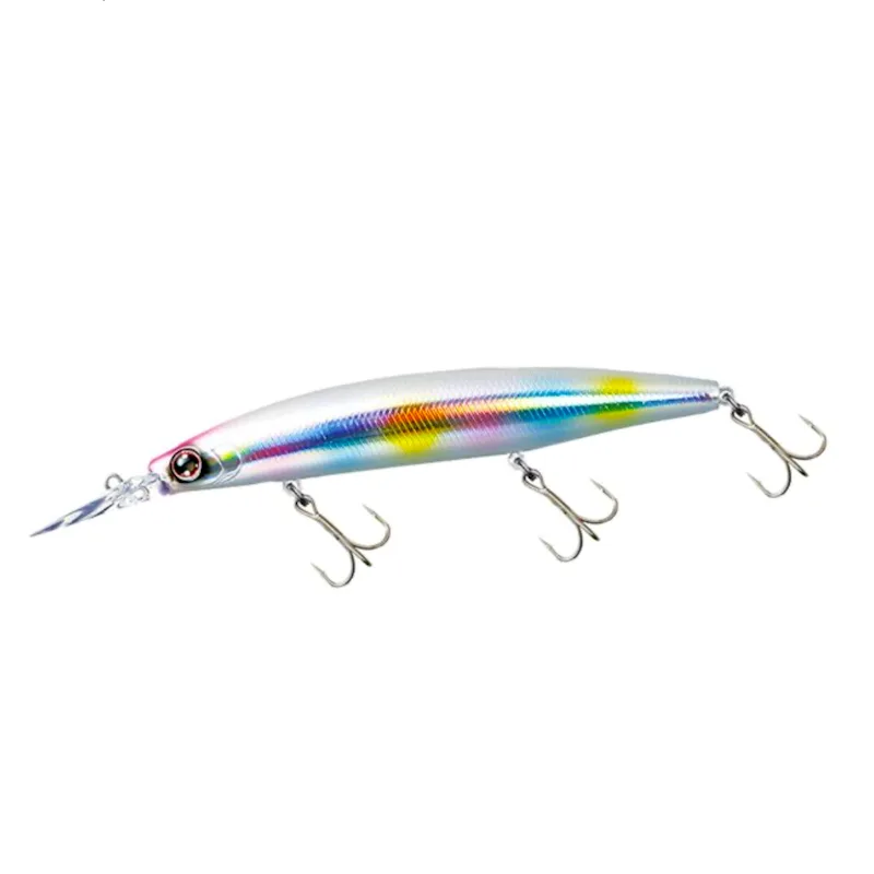 Daiwa Señuelo SET UPPER 125S 26G