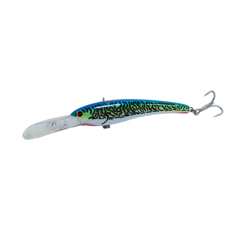 BADFISH Señuelo NAKATSU 24,7g Floating