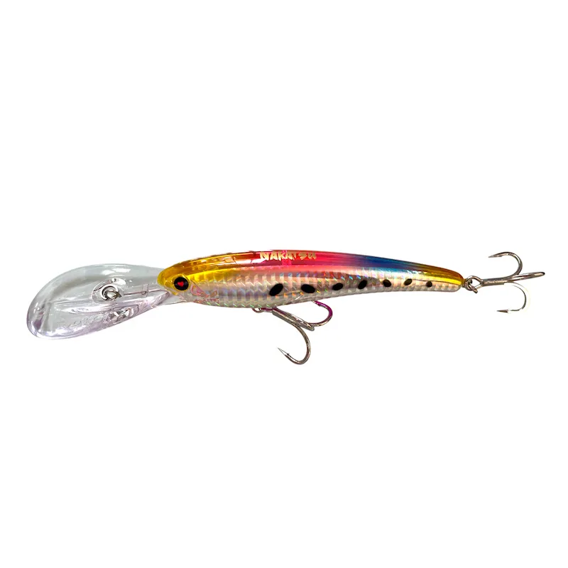 BADFISH Señuelo NAKATSU 24,7g Floating
