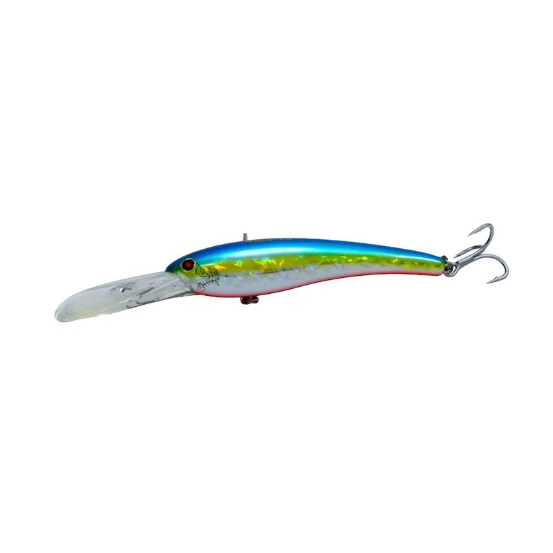 BADFISH Señuelo NAKATSU 24,7g Floating
