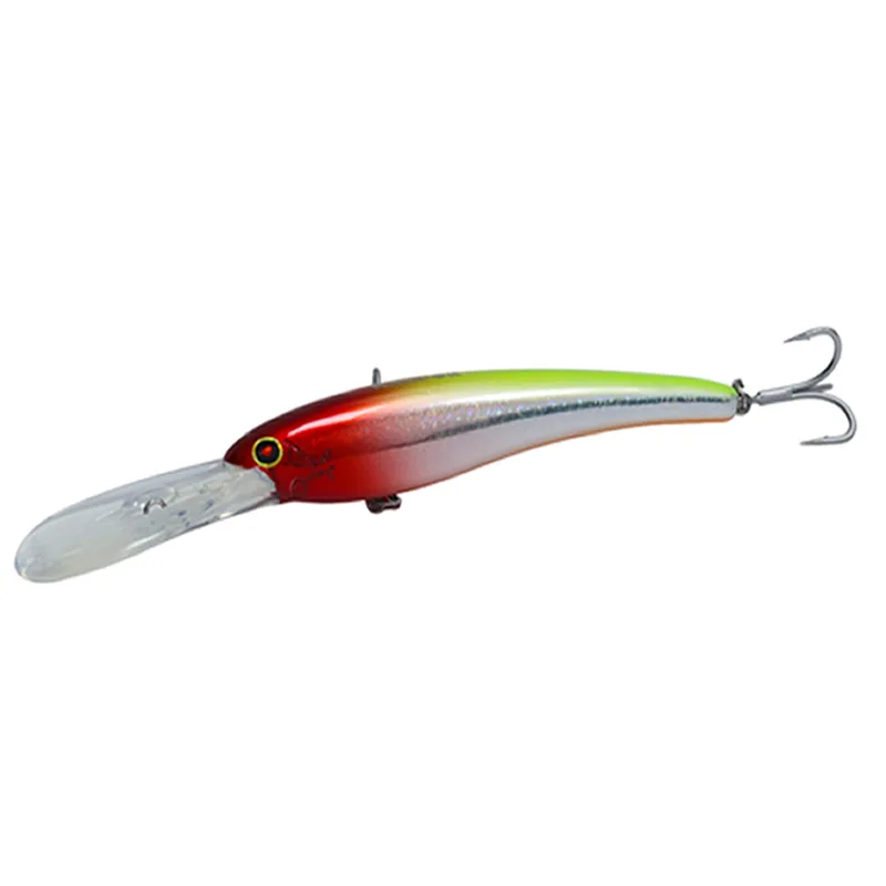 BADFISH Señuelo NAKATSU 24,7g Floating