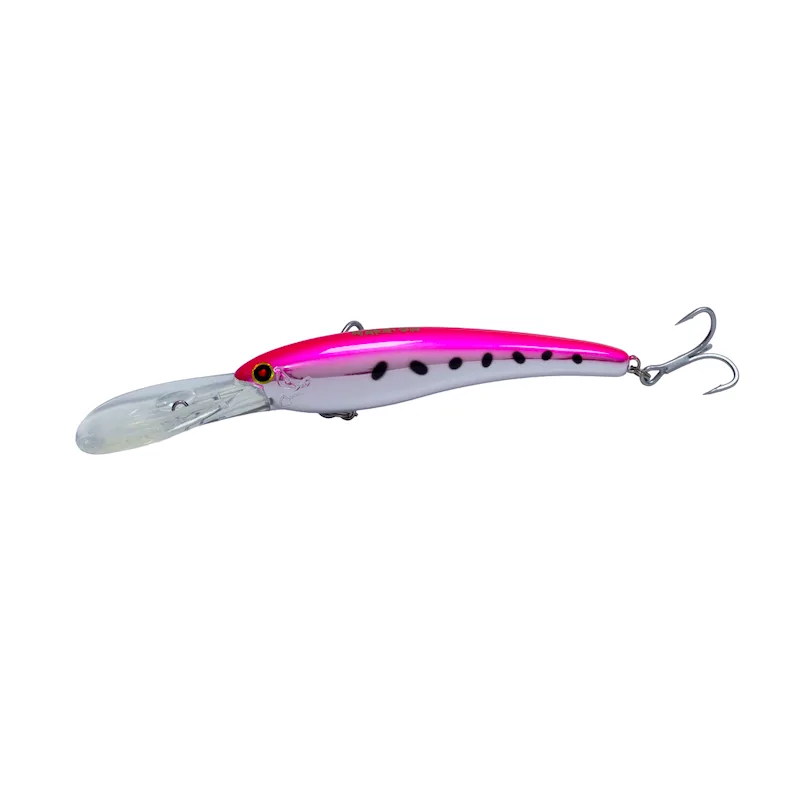 BADFISH Señuelo NAKATSU 24,7g Floating