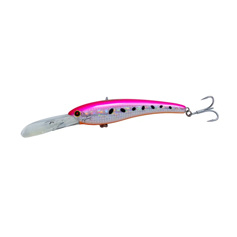 BADFISH Señuelo NAKATSU 24,7g Floating