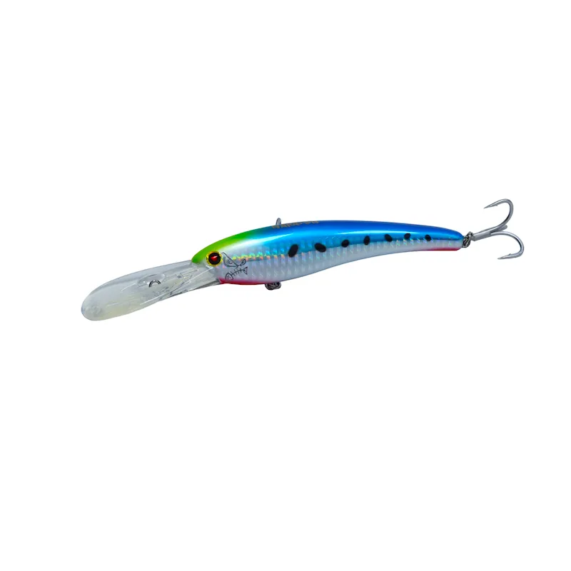 BADFISH Señuelo NAKATSU 24,7g Floating