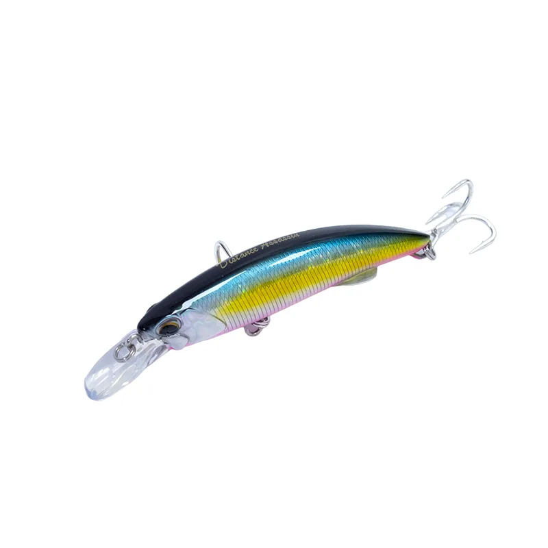BADFISH Señuelo Distance Sinking,49g
