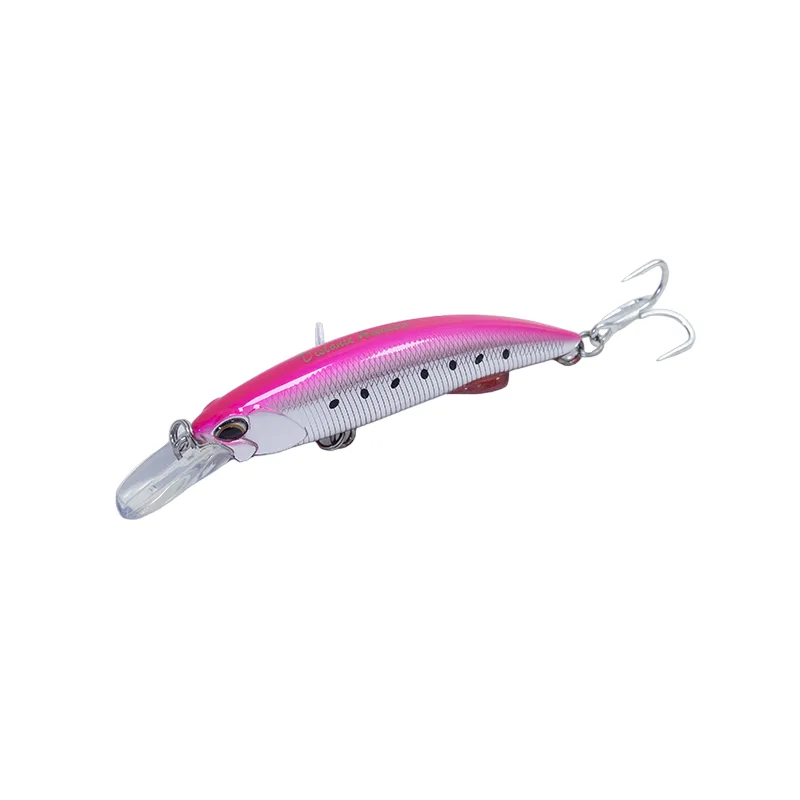 BADFISH Señuelo Distance Sinking,49g